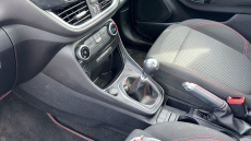 Ford Puma 1.0 EcoBoost Hybrid mHEV ST-Line 5dr Petrol Hatchback